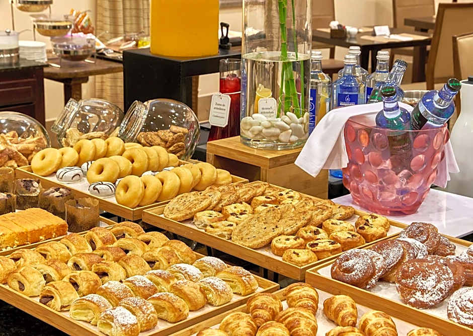 NH Collection Palacio De Burgos