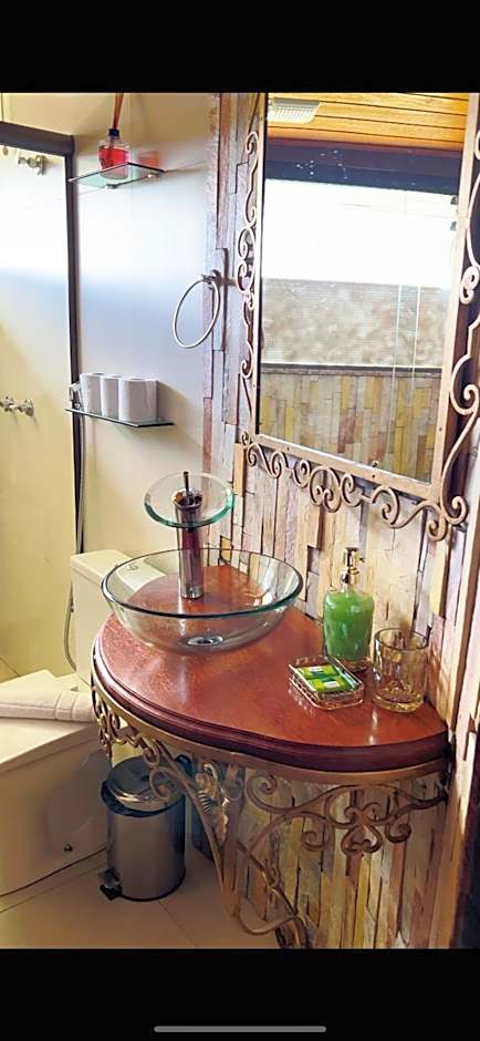 Pousada Mirante da Lua