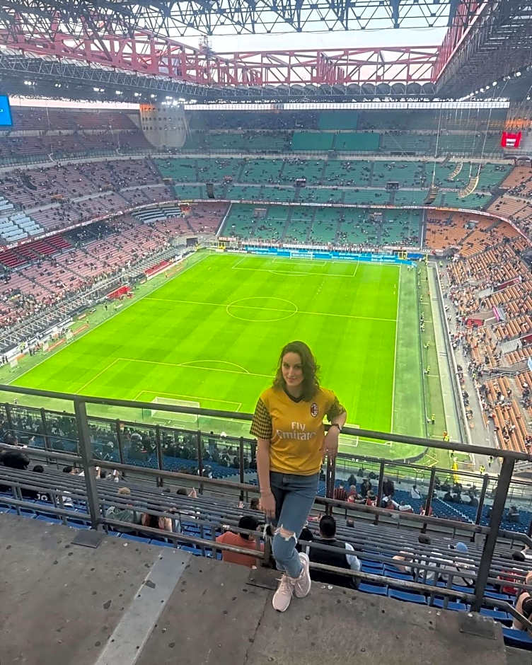 Gloria Hostel Milano