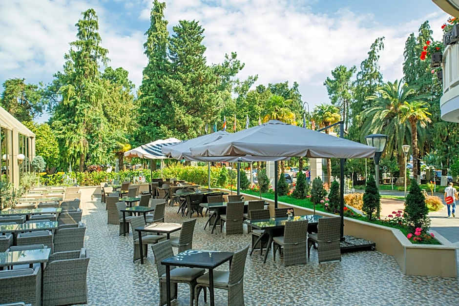 Hotel Intourist Palace Batumi