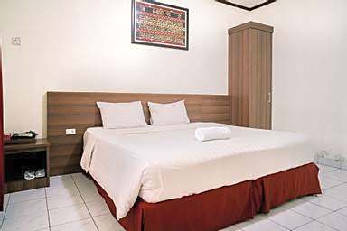 Hotel Bandara Syariah Lampung