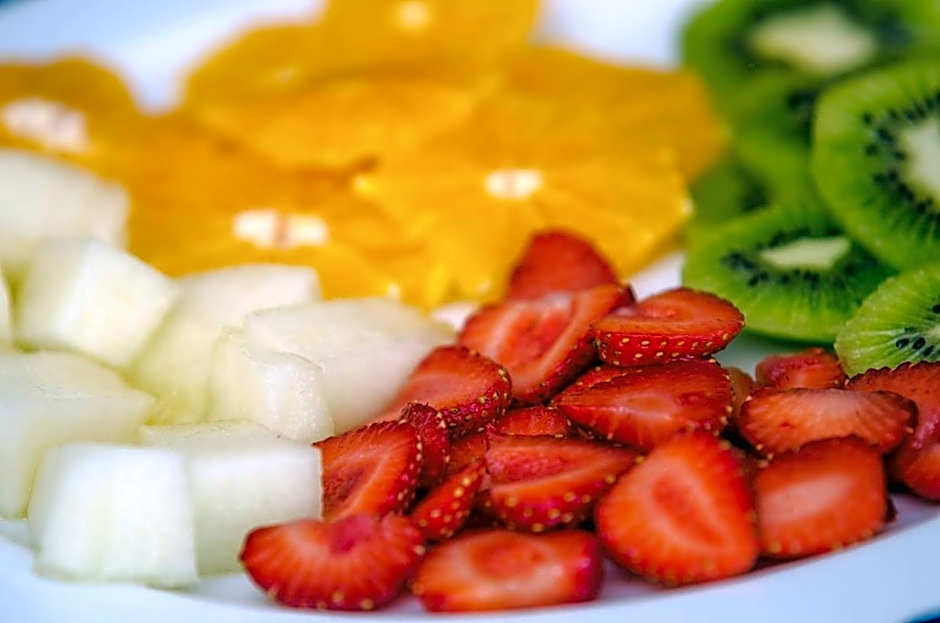 Hotel & Apartamentos Cons da Garda