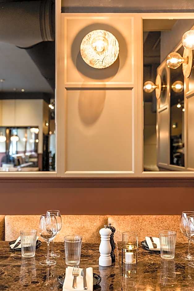 Comfort Hotel Linköping City