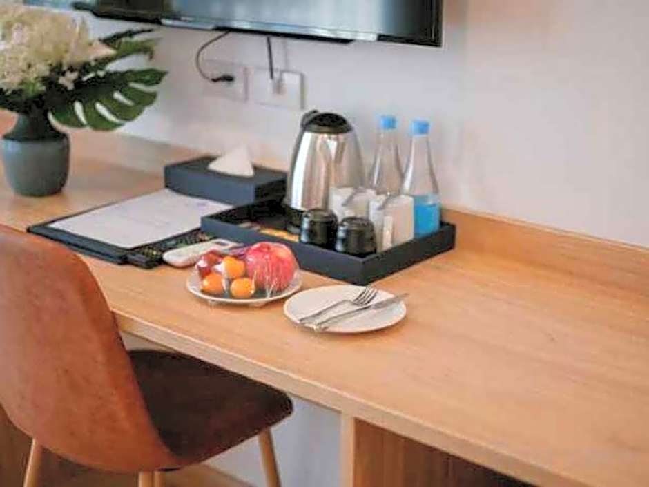 7 Days Premium Hotel Don Mueang