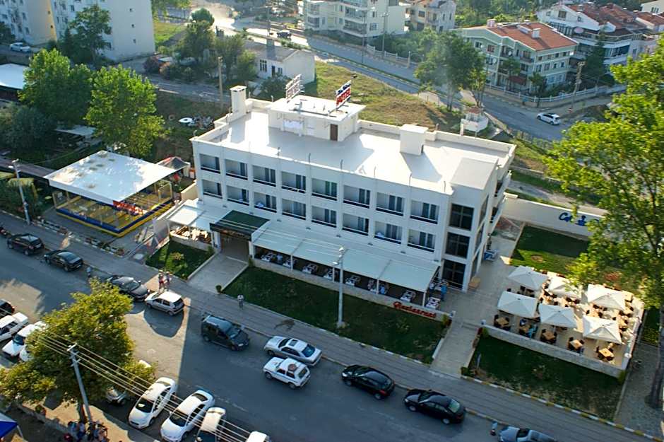 Hamzakoy Blue Park Boutique Hotel