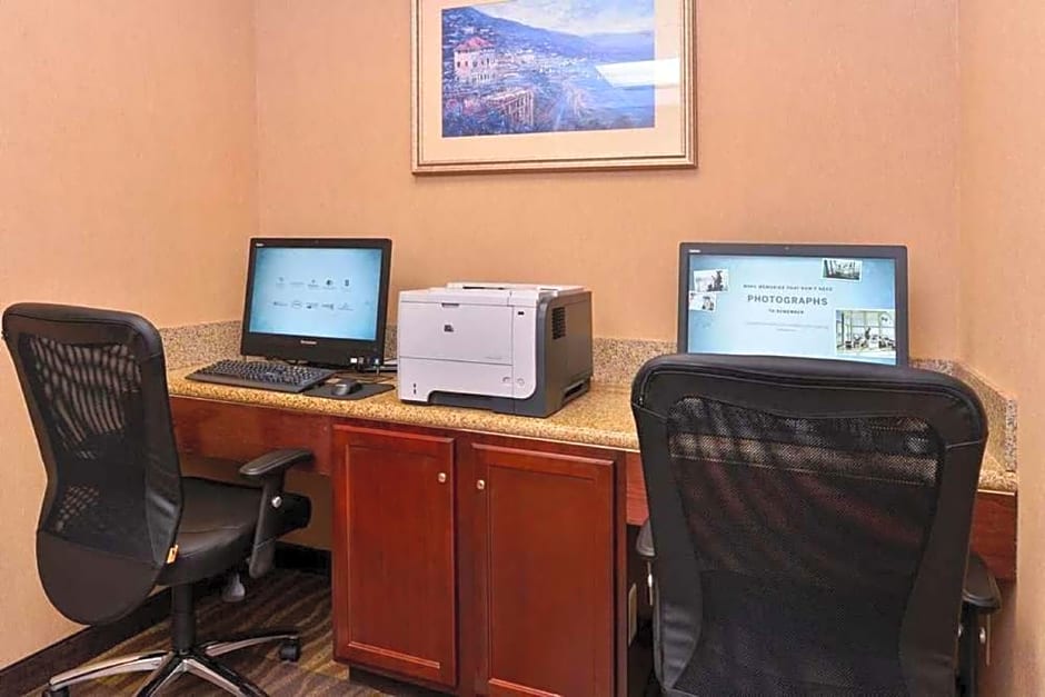 Hampton Inn Grand Island