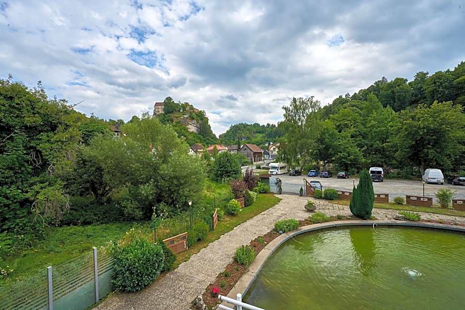Gästehaus Forellenhof