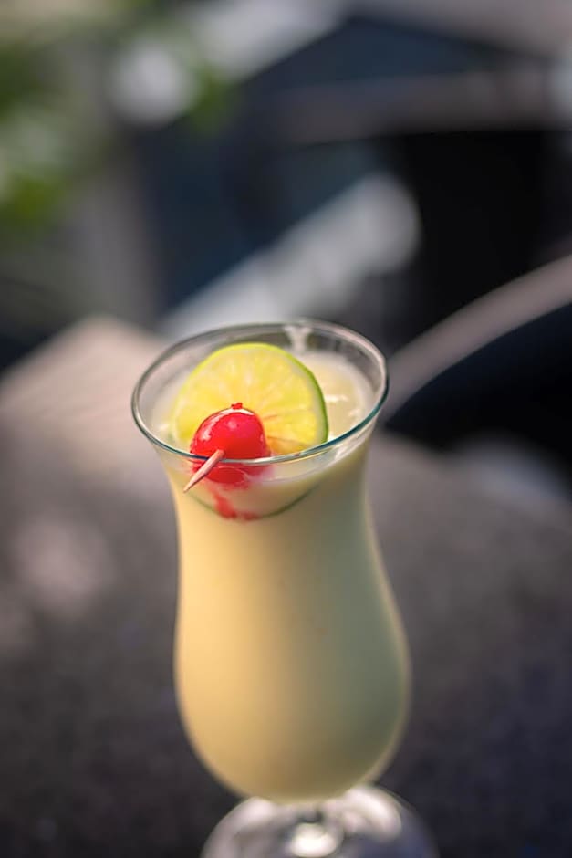 Hotel Laureles Plaza