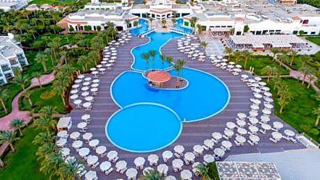 Fantazia Resort Marsa Alam