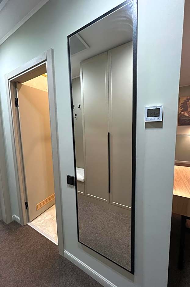 Caspian Marine Hotel