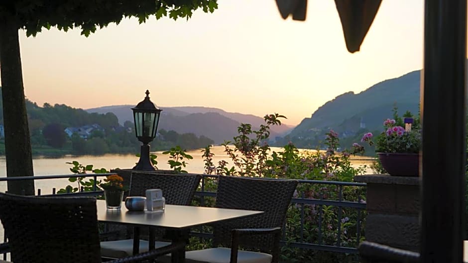 Hotel garni "Café im Hamm"