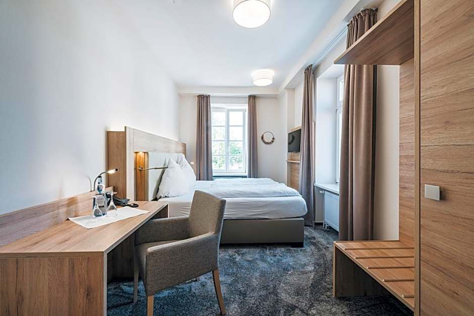 Hotel Restaurant Roemer