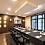 The Iroquois Hotel