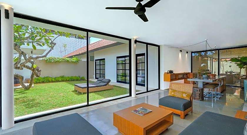Uma Sapna Seminyak