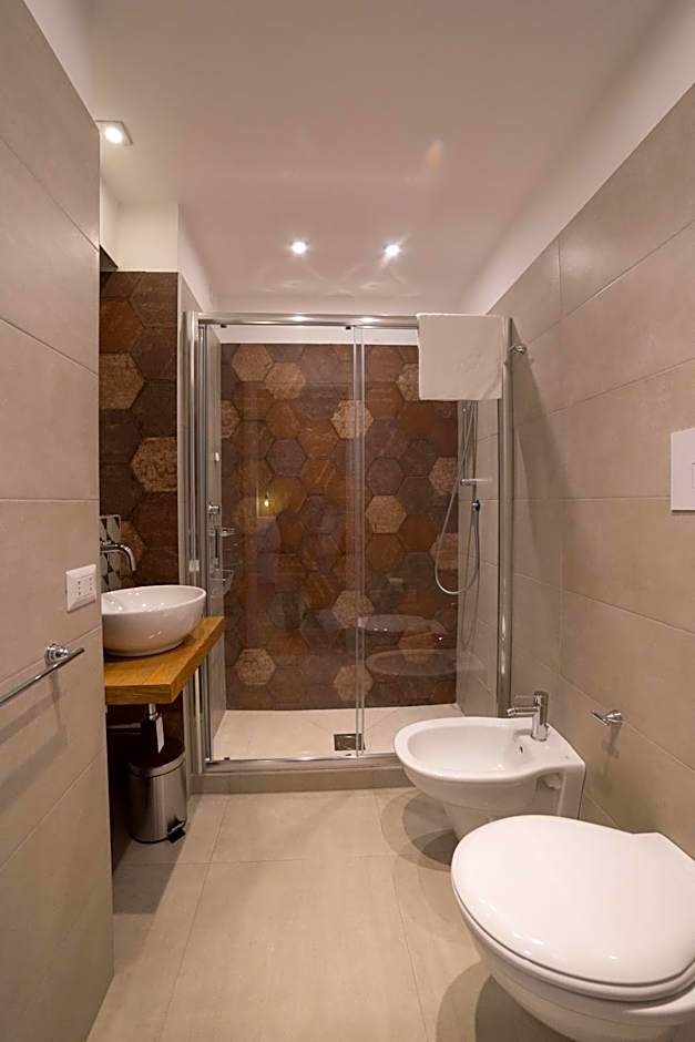 Borgo Vergini Garden B&B