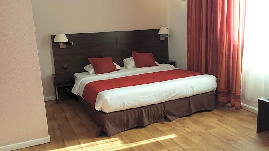 urban by balladins Perpignan