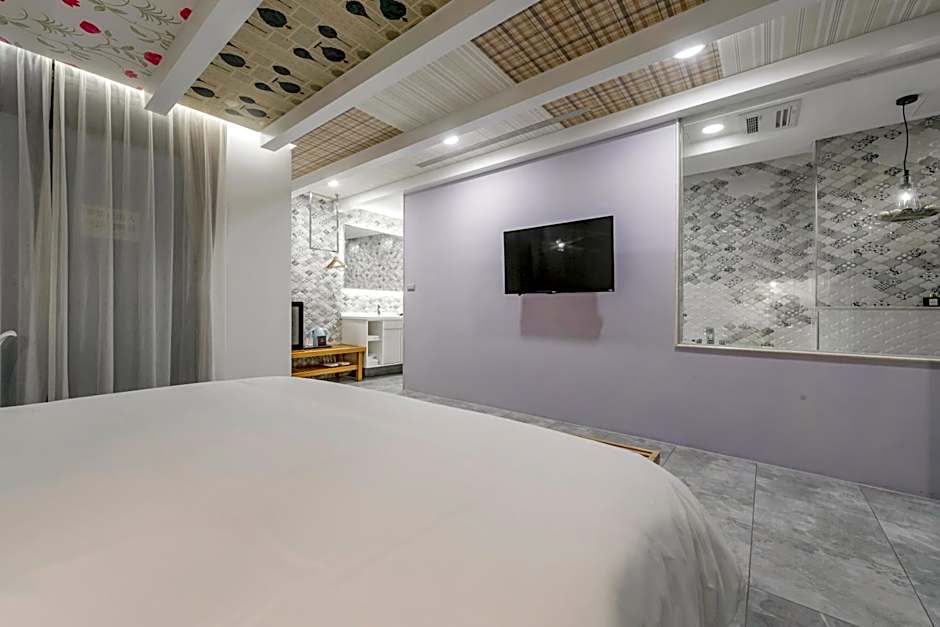 Han Yan Design Hotel