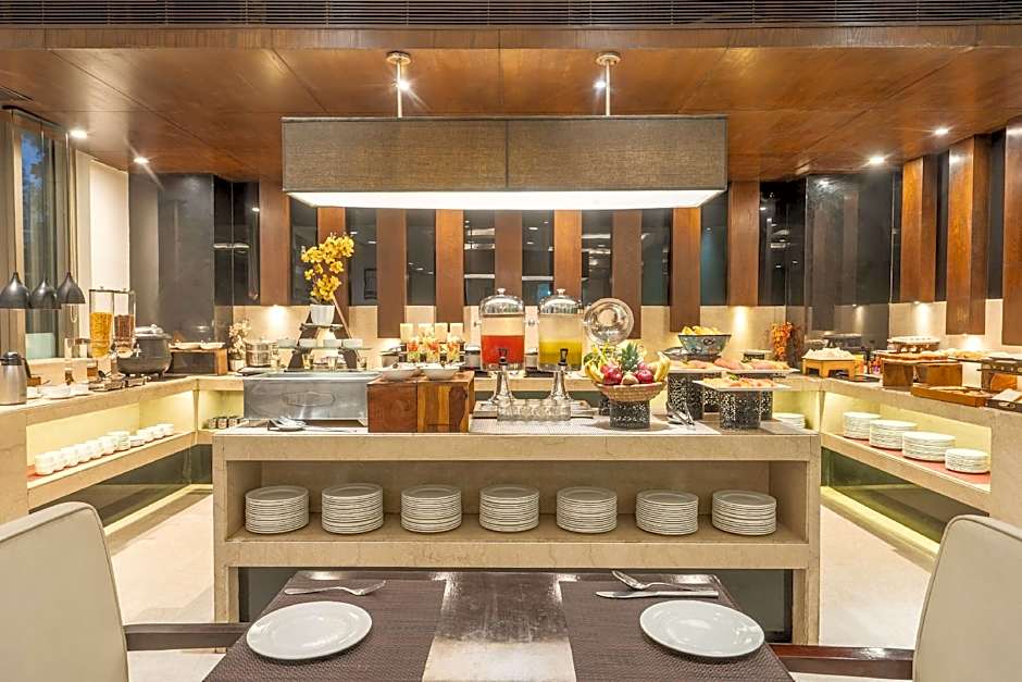 Country Inn & Suites by Radisson Bhiwadi