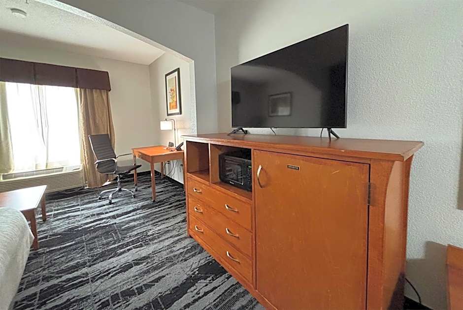 Baymont by Wyndham Marion