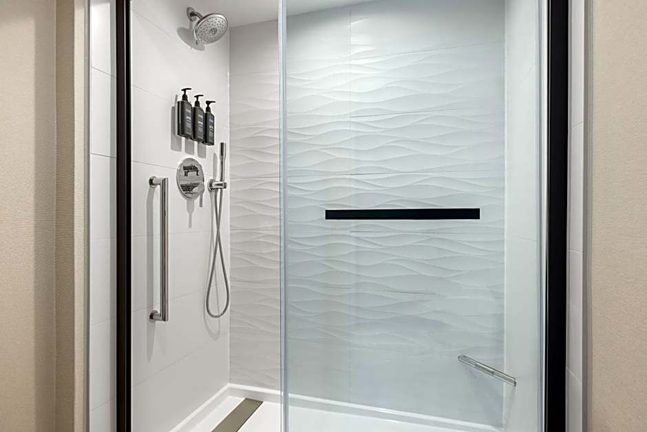 Sheraton Suites Galleria Atlanta