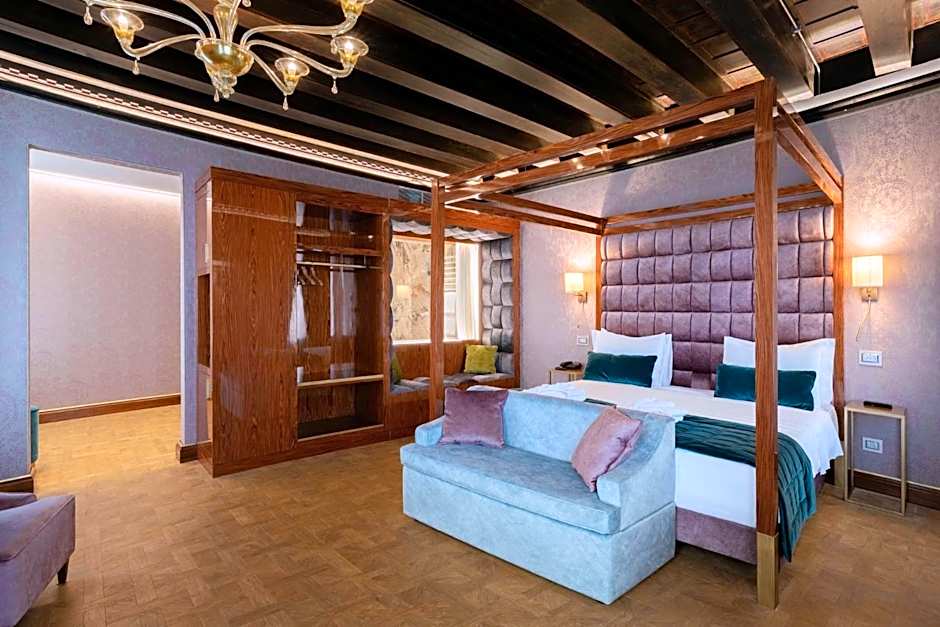Hotel Dona Palace