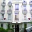 Hotel Luxembourg