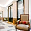 Central Hotel Paris