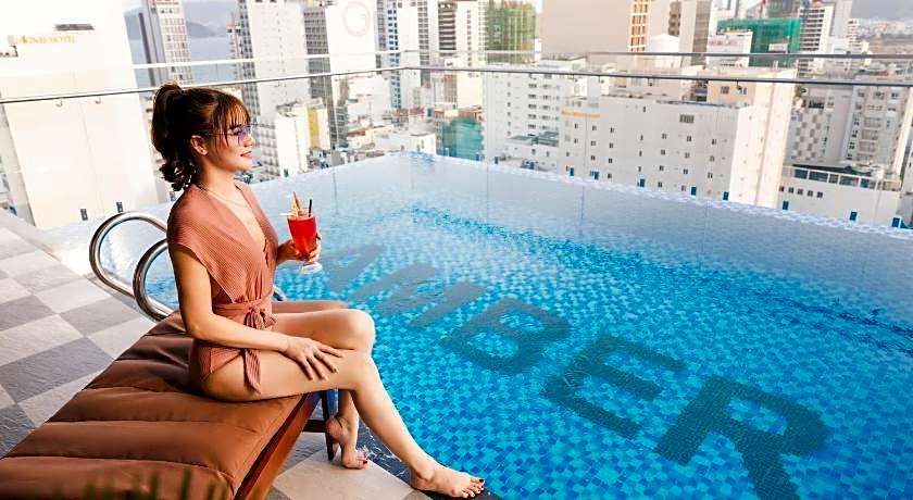 Amber Nha Trang Hotel