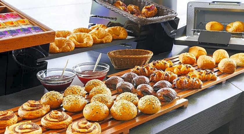 Hotel Villa Fontaine Tokyo-Tamachi