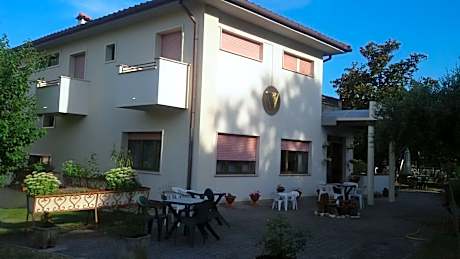 Hotel Le Vigne