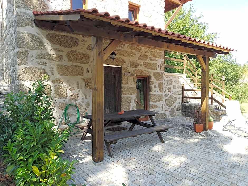 Q.ta Moinhos da Ponte