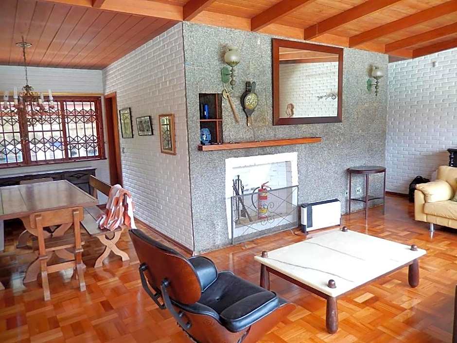 Sítio N#1 da Serra Perfeito para famílias com bebês e crianças Piscina aquecida e limpeza incluídos