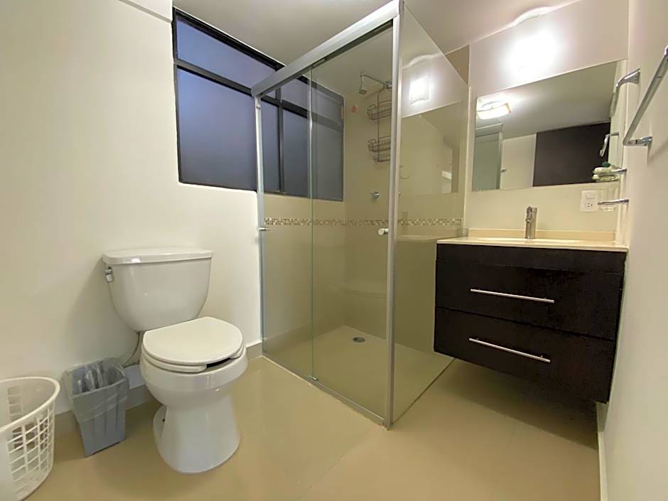 Grupo Kings Suites -Platon 436