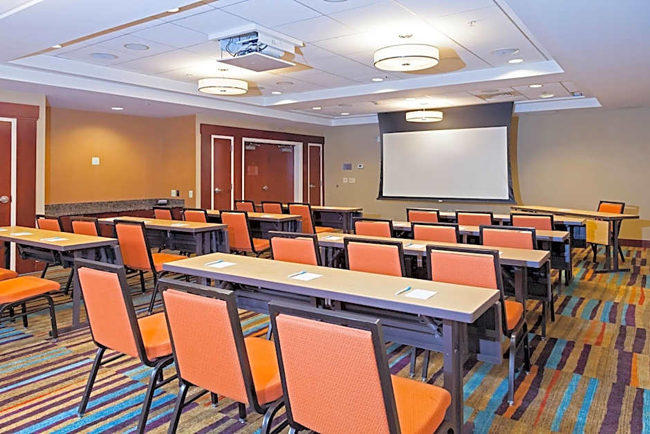 Fairfield Inn & Suites by Marriott Somerset