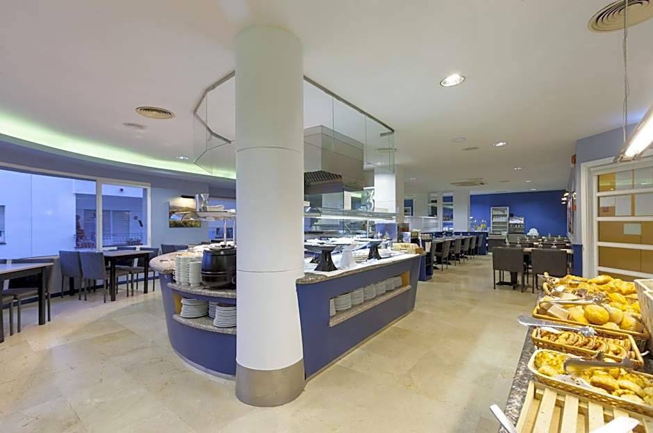 RVHotels Mar de Tossa