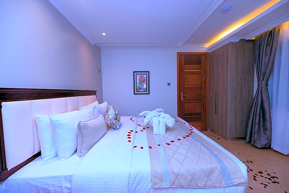 Olive Gardens Hotel Nairobi