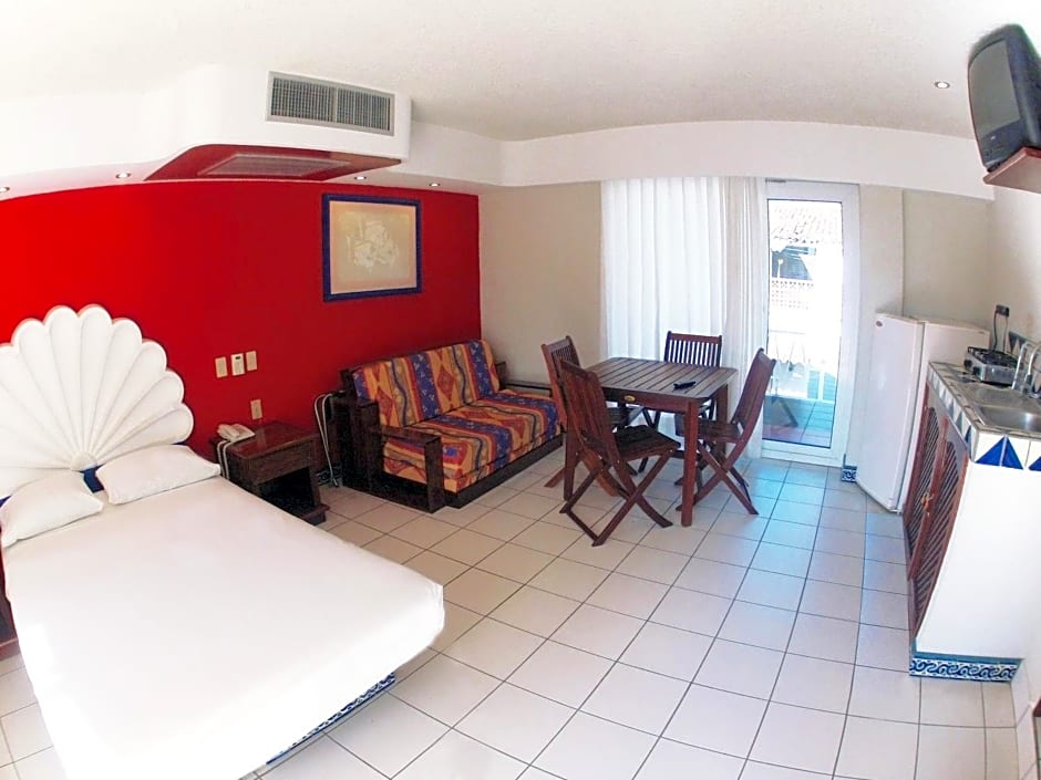 Hotel Rio Malecon