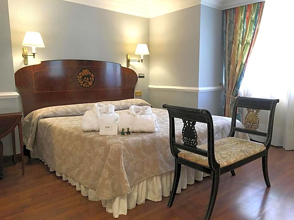 Junior Suite — 9 fotoğraftan 1. fotoğraf