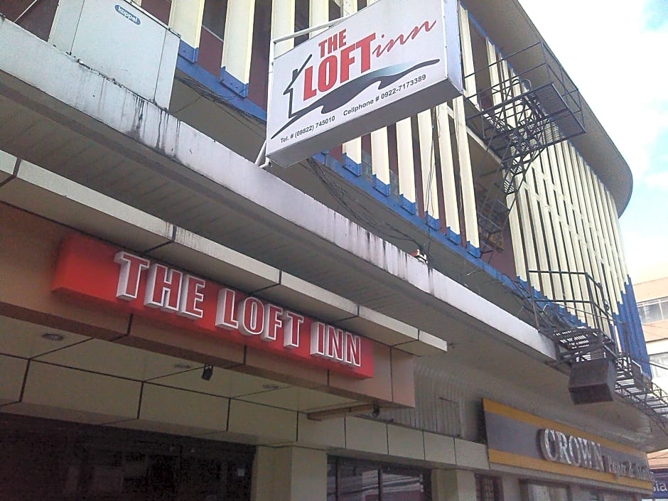 The Loft Inn