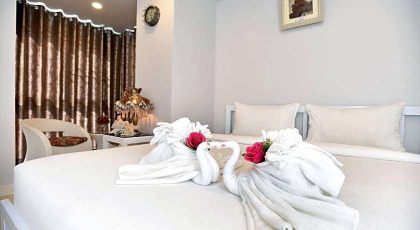 Parvena Hotel Sathorn