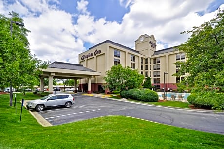 Hampton Inn Overland Park