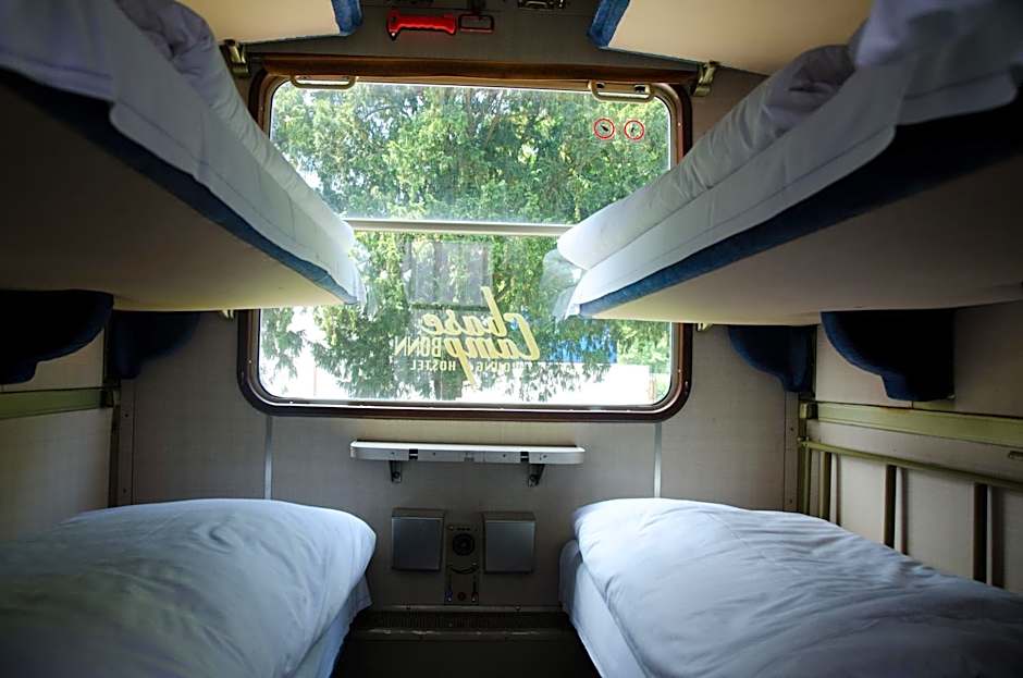 Foto 1 daripada 9 — Sleeping Compartment (Outdoor)