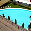 Bel Air Business Salamanca, Trademark by Wyndham