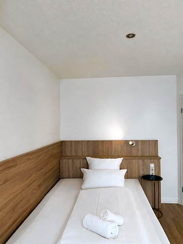Hotel Mozart