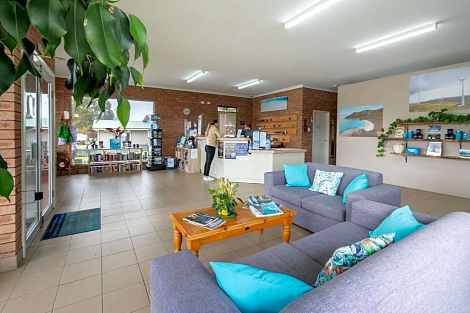 Tasman Holiday Parks - Albany