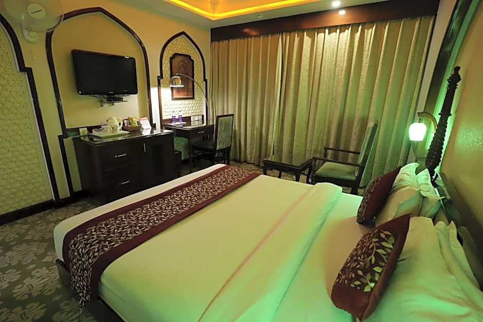 Amara Hotel Chandigarh