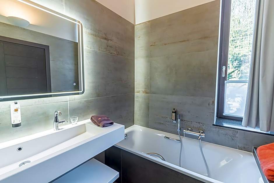 Hotel des Comtes Durbuy