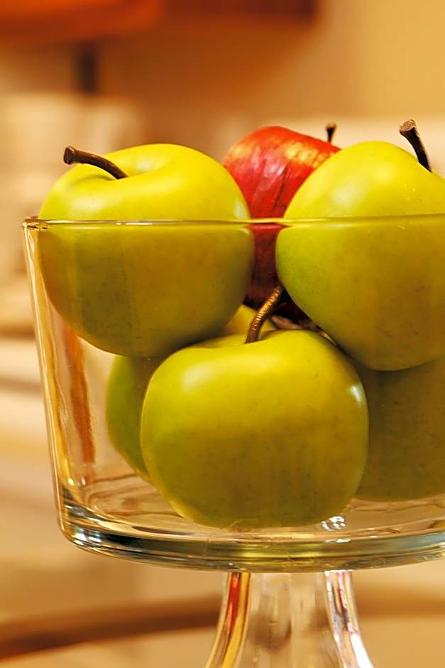 Colonial Square Inn & Suites