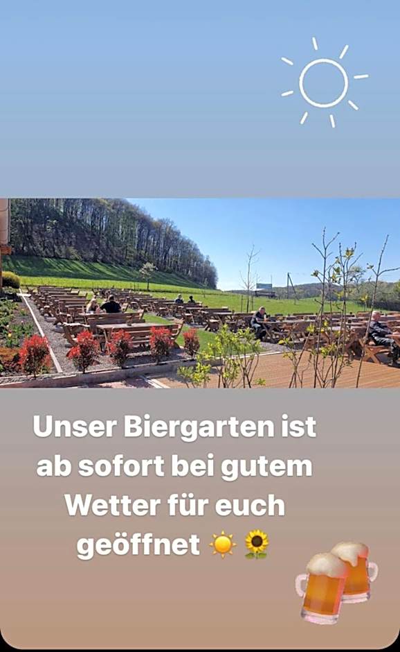 Hotel Rehkitz