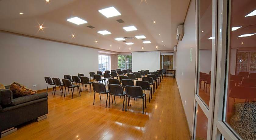 Hotel Porton de la Cabrera